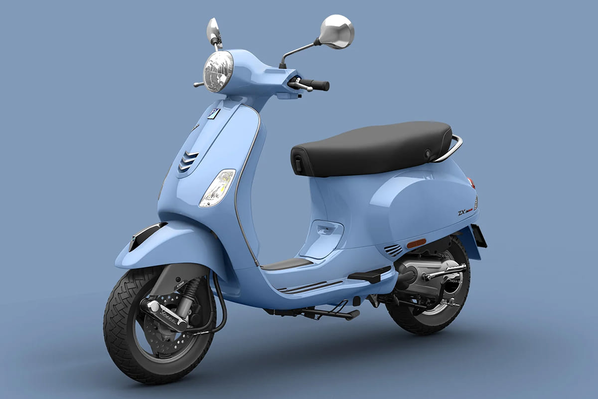 Vespa ZX EMI Calculator – Check Loan EMI & Down Payment | Autocar